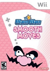 WarioWare – Smooth Moves Rom